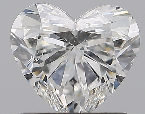 Heart 0.9 G SI2 - #90780