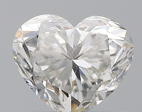 Heart 0.9 G SI2 - #90784
