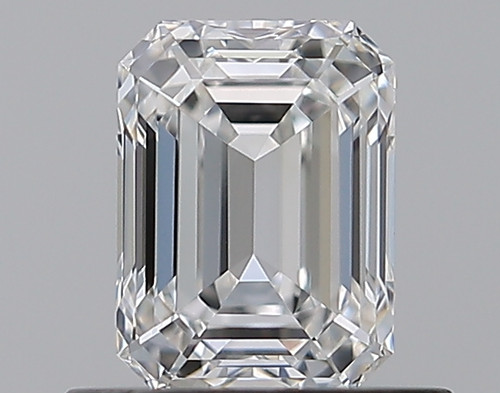 Emerald 0.7 E VS1 - #100949