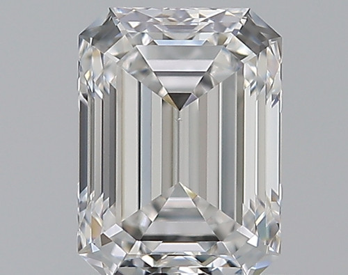 Emerald 0.7 E VS1 - #100951