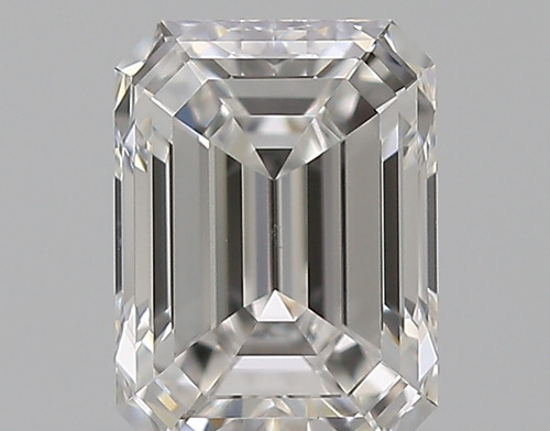 Emerald 0.7 E VS1 - #100955