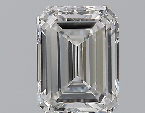 Emerald 0.7 E VS2 - #100958