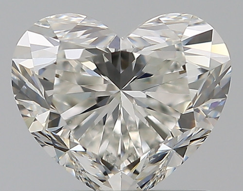 Heart 0.9 H VS1 - #90787