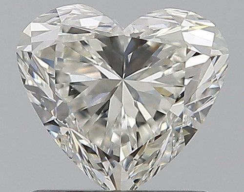 Heart 0.9 H VS1 - #90788
