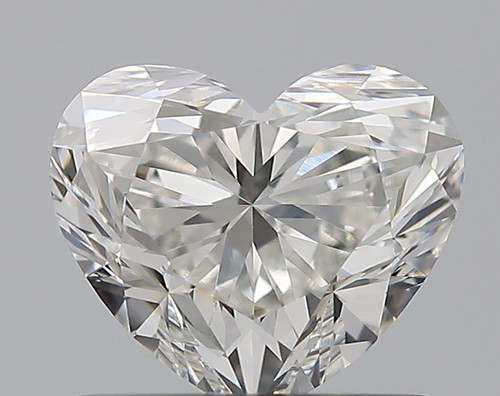 Heart 0.9 H VS1 - #90791
