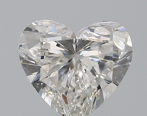 Heart 0.9 H VS1 - #90792