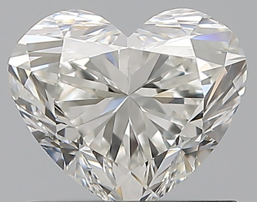 Heart 0.9 H SI1 - #90803