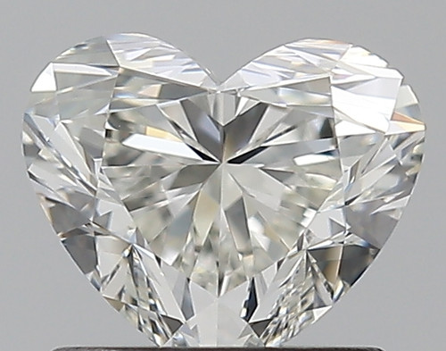 Heart 0.9 I VVS2 - #90810