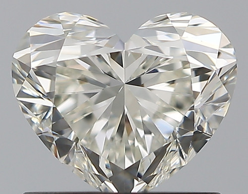 Heart 0.9 I VS1 - #90812