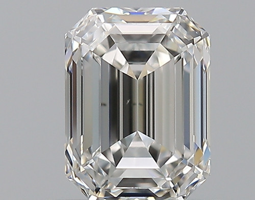 Emerald 0.7 F VS1 - #100986