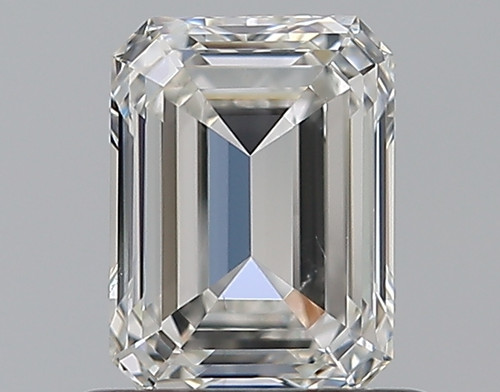 Emerald 0.7 F VS2 - #100992