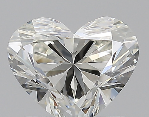 Heart 0.9 J VVS1 - #90820