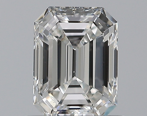 Emerald 0.7 F VS2 - #100995