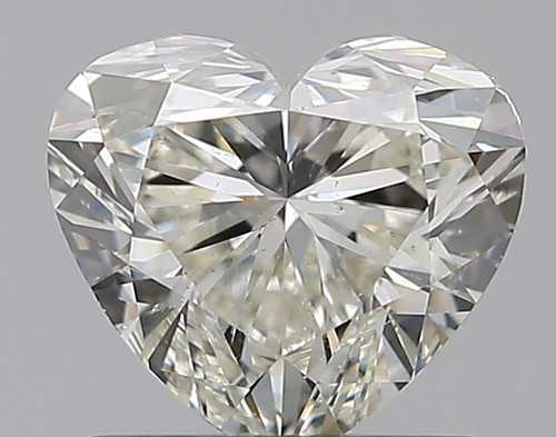Heart 0.9 J SI1 - #90826