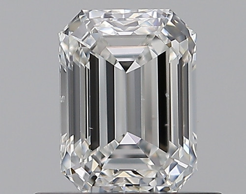 Emerald 0.7 F SI1 - #101003