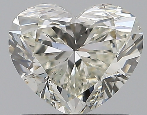 Heart 0.9 J SI1 - #90827