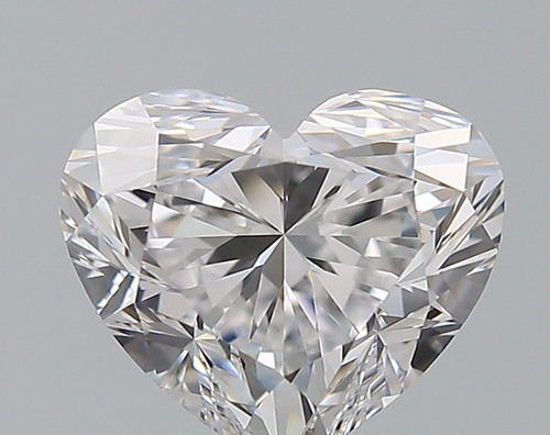 Heart 0.9 D VVS1 - #90830