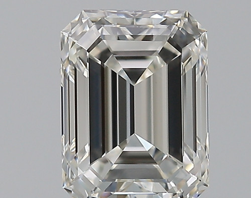 Emerald 0.7 G VVS1 - #101013