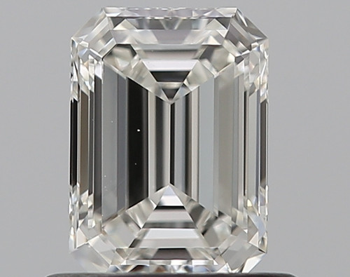 Emerald 0.7 G VS1 - #101038