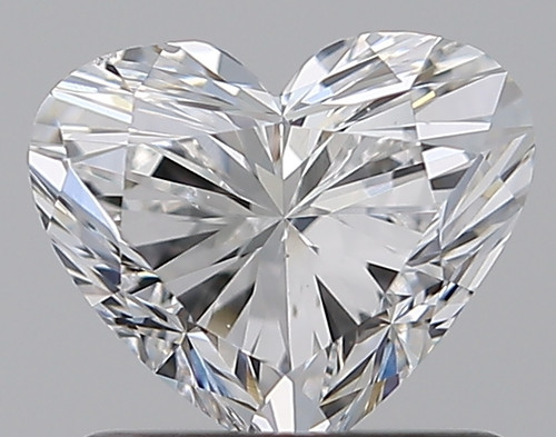 Heart 0.91 E VS2 - #90858