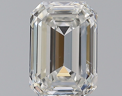 Emerald 0.7 G SI1 - #101059