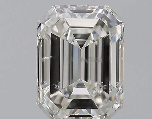 Emerald 0.7 G SI2 - #101064