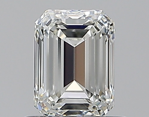 Emerald 0.7 H VVS1 - #101068