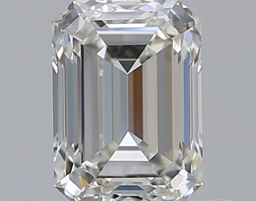 Emerald 0.7 H VVS1 - #101069