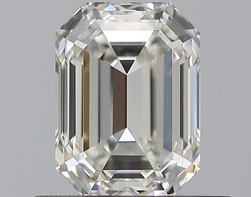 Emerald 0.7 H VVS2 - #101072