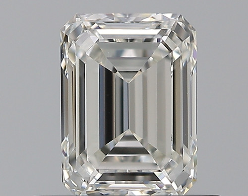 Emerald 0.7 H VVS2 - #101076