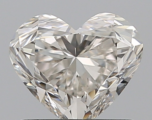 Heart 0.91 I VVS2 - #90881