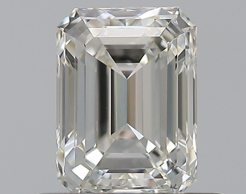 Emerald 0.7 H VVS2 - #101082