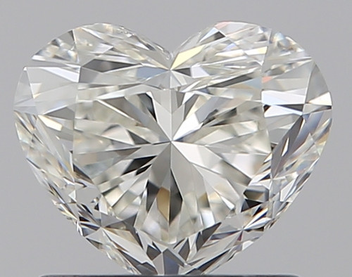 Heart 0.91 I VS2 - #90884