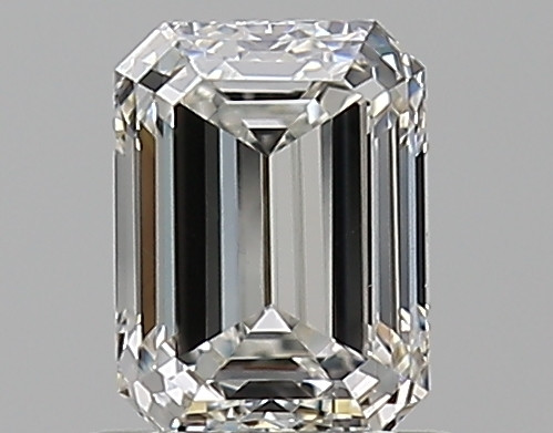 Emerald 0.7 H VS1 - #101086