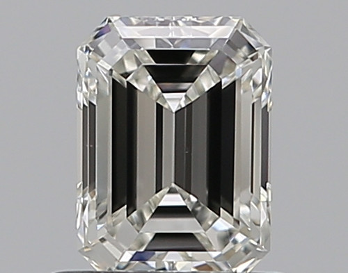 Emerald 0.7 H VS1 - #101090