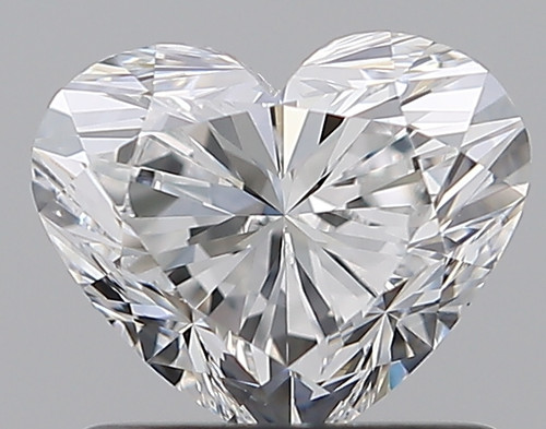Heart 0.92 E VS2 - #90895