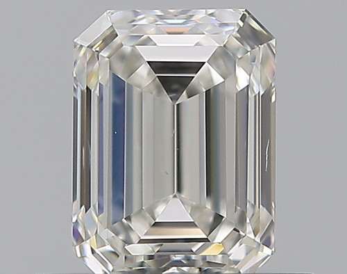 Emerald 0.7 H VS2 - #101100