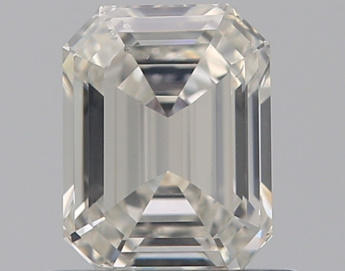 Emerald 0.7 H SI1 - #101105