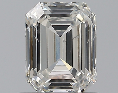 Emerald 0.7 H SI1 - #101109