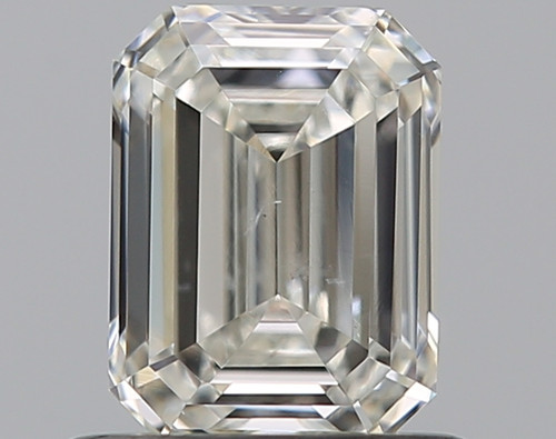 Emerald 0.7 H SI1 - #101111