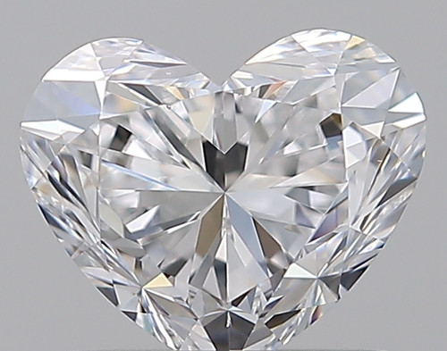 Heart 0.95 D VS1 - #90910