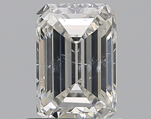 Emerald 0.7 H SI2 - #101113