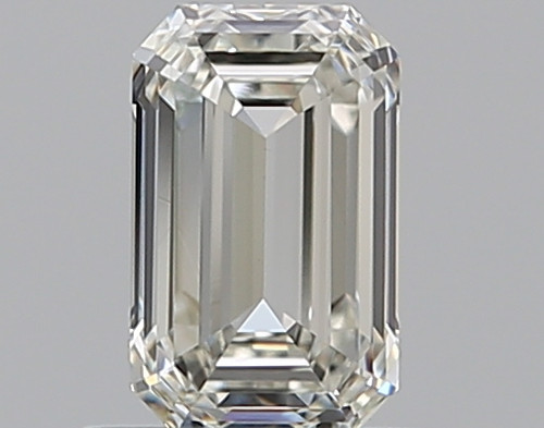 Emerald 0.7 I VVS1 - #101118