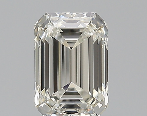 Emerald 0.7 I VVS1 - #101121