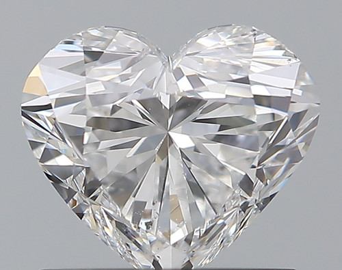 Heart 0.96 D SI1 - #90925