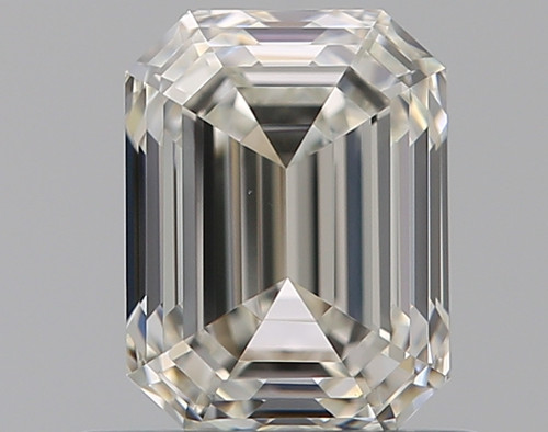 Emerald 0.7 I VS1 - #101130