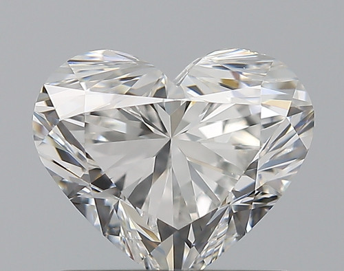 Heart 1 F VS2 - #90952
