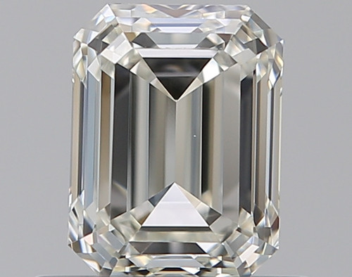 Emerald 0.7 J VVS1 - #101152