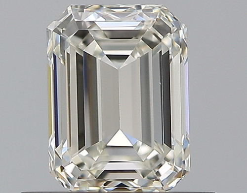 Emerald 0.7 J VVS1 - #101153