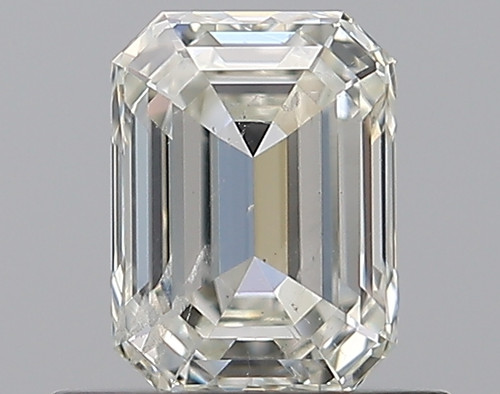 Emerald 0.7 J SI2 - #101179